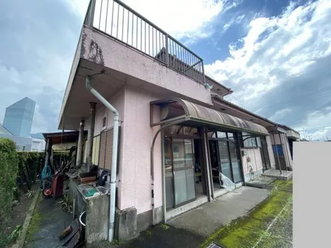 Ebino-shi, Ebino-shi Oaza-Harada （Ebino Iino station） 2F 8SDK

8,980,000 yen
