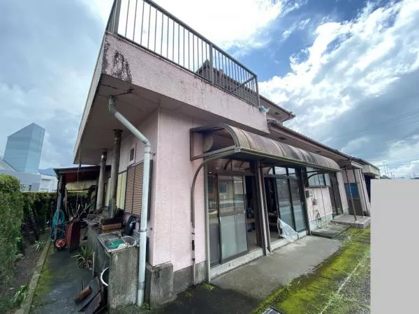Ebino-shi, Ebino-shi Oaza-Harada （Ebino Iino station） 2F 8SDK

8,980,000 yen