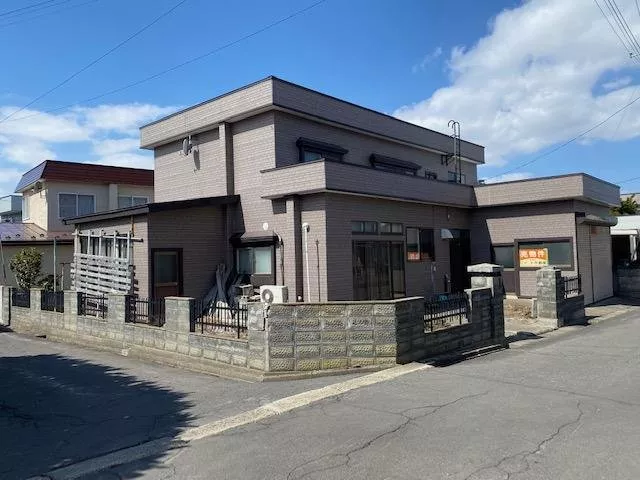Oaza Jonan 1 (Seiai Chuko-mae Station) 11 million yen
