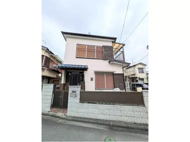 Oaza Shimonitta (Sakado Station) 1,980,000 yen