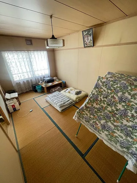 Used single-family home, Shin-Kotoni 8-jo 11-chome, Kita-ku, Sapporo City, Hokkaido - Image 16