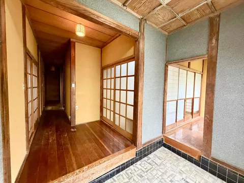Takamihara 4-chome, Tsukuba City (Ushiku Station) 2-story 6DK