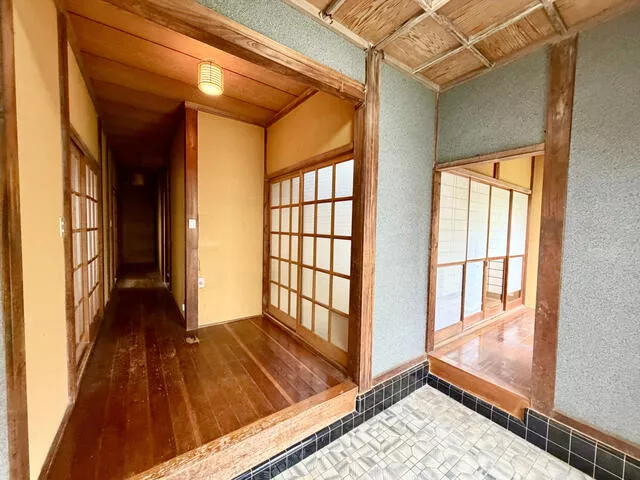Takamihara 4-chome, Tsukuba City (Ushiku Station) 2-story 6DK