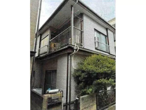Edogawa 5 (Ichinokoe Station) 10 million yen