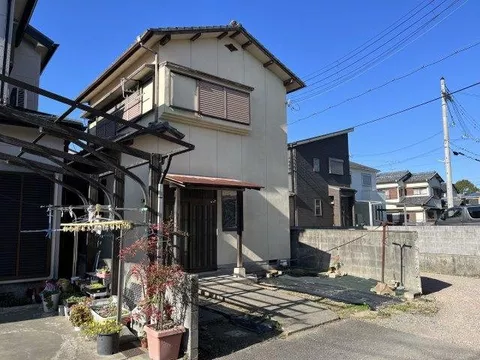 Kimiidera (Kimiidera Station) 4.8 million yen