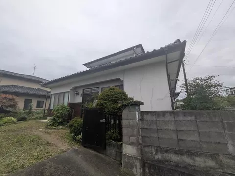 Shiraishi City, Juzan (Shiraishi Station), 2-story, 6DK