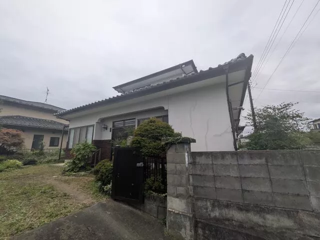 Shiraishi City, Juzan (Shiraishi Station), 2-story, 6DK
