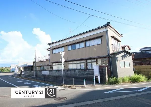Niigata City Nishi Ward Ōno Town (Niigata Station) 2-story 7DK