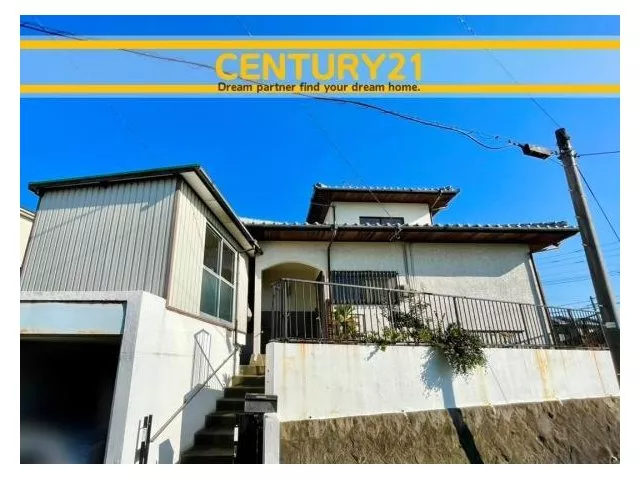 C21 / Achieve a peaceful new life in a quiet residential area / Please feel free to contact us