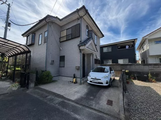 Tokushima City, Niihama-cho 2-chome, 2-story, 4LDK