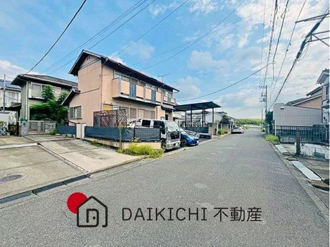 Available for viewing now! A warm residence with all rooms facing southeast ♪ Many commercial facilities nearby! - Image 3