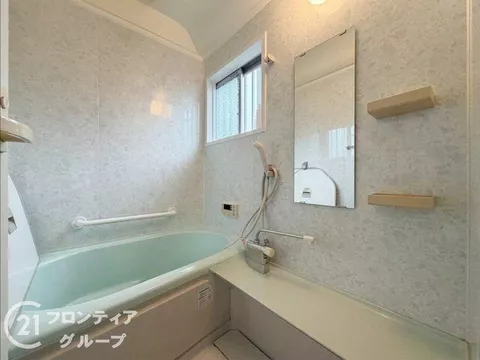 Moriguchi City, Yakumo Higashimachi 2-chome (Dainichi Station), 3-story building, 4DK - Image 4