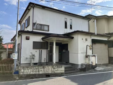 2-story, 6DK in Sakae, Wakutsu, Hanazumi-cho, Ichinoseki City (Hanazumi Station)