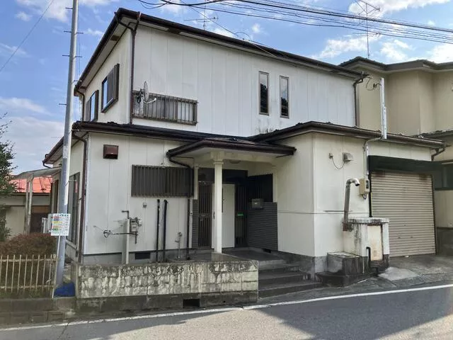 2-story, 6DK in Sakae, Wakutsu, Hanazumi-cho, Ichinoseki City (Hanazumi Station)