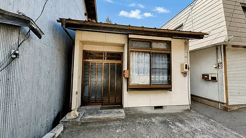 Used single-family home, Osu City, Esashi, Yonezato, used house