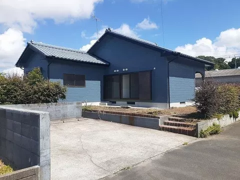 Move-in ready, all-electric, 1.8km to Kotobuki Elementary School