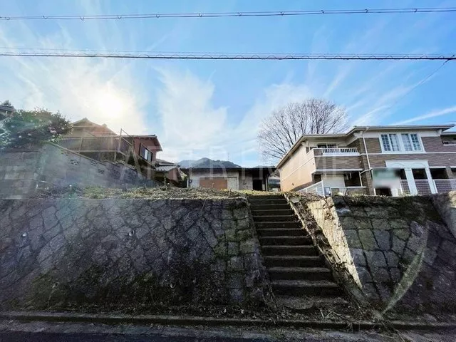 Sakamoto 8 (Sakamoto Hieizan-guchi Station) 2,900,000 yen
