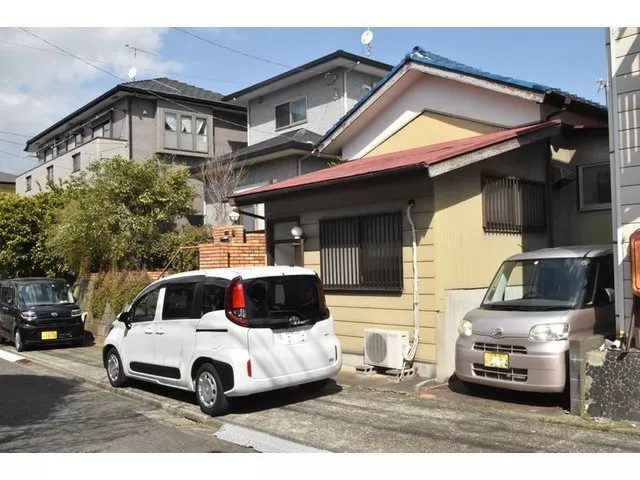 Kamiootsuki (Hadano Station) 7.98 million yen