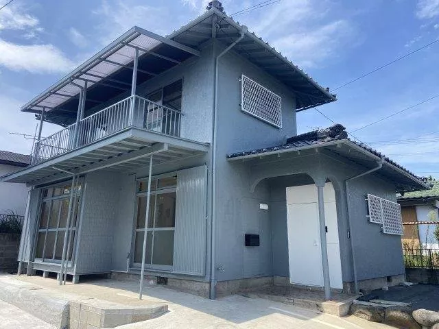 ☆ Renovation completed in August of the 7th year of Reiwa! ☆