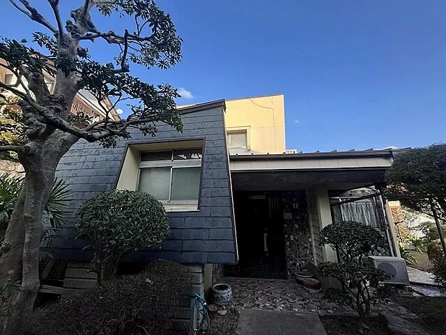 Used single-family home in Narutake 1-chome