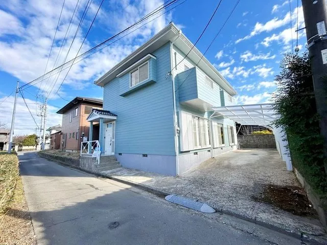 【Open House】【Renovation Completed】Would you like to acquire a renovated used property?