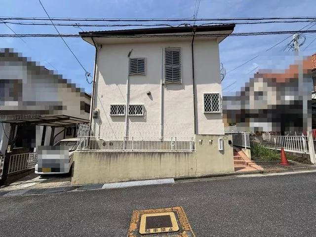 Koizumi Town 8.8 million yen