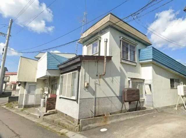4-chome, Kohoku-cho, Muroran-shi, Hokkaido (Honwanishi Sta.) 2F 5DK

2,000,000 yen
