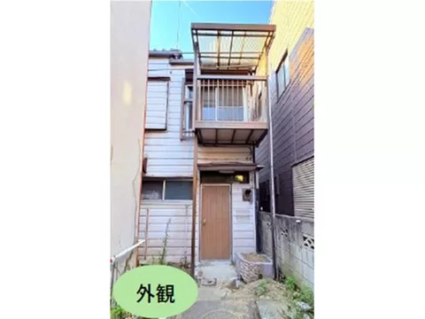 Yanaka 1 (Kitaayase Station) 10.88 million yen