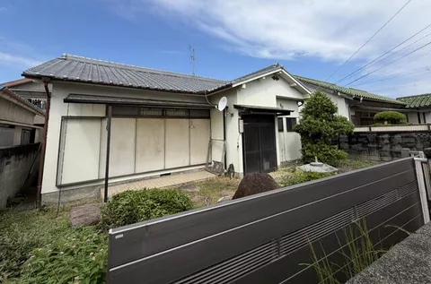 Izumisano City, Minato 1-chome (Izumisano Station) 1-story 5DK