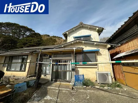 Ishinomaki-shi, Tashirohama, Aza Nitoda (Ishinomaki Sta.) 2F 5DK

2F 5DK 1,160,000 yen