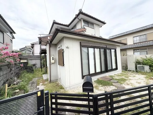 Toyohashi City, Sanbongi-cho, Azumaue (Takashi Station), 2-story, 4LDK