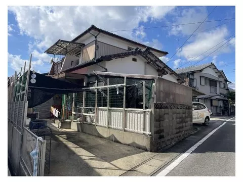 Tenmacho 11.4 million yen