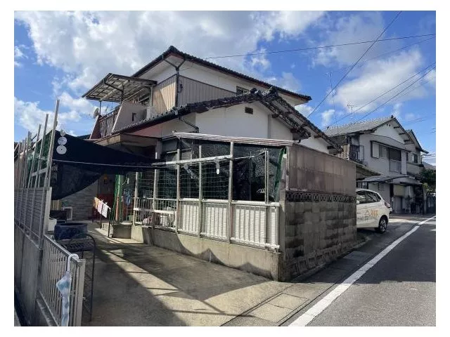 Tenmacho 11.4 million yen