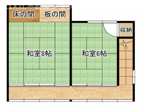 Nishijo Town 1 (Takada Station) 6 million yen - Image 3