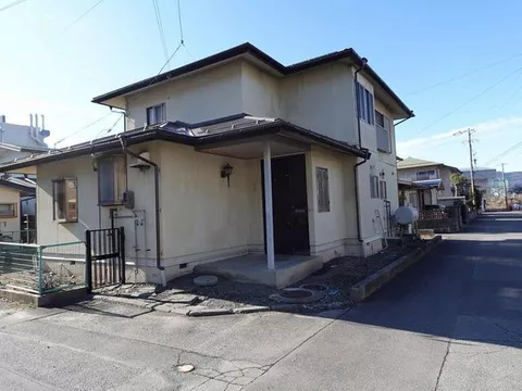 9.8 million yen, Shimizu 2 (Kamisuwa Station)