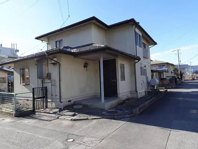 9.8 million yen, Shimizu 2 (Kamisuwa Station)