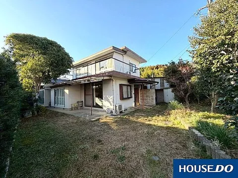 Used single-family home Oaza Ōtsubo, used house