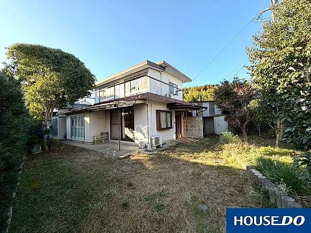 Used single-family home Oaza Ōtsubo, used house