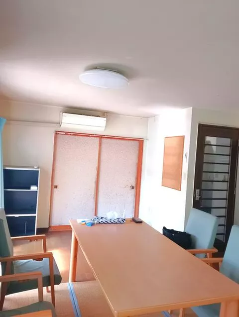 Takizawa City, Suko (Takizawa Station) 2-story building 3LDK