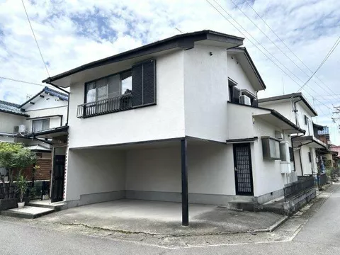 Gifu City, Sagiyama (Gifu Station), 2-story, 3LDK