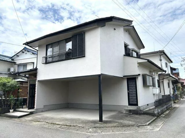 Gifu City, Sagiyama (Gifu Station), 2-story, 3LDK