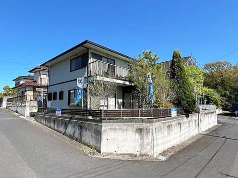 Used single-family home in Hitachiota City Matsuoe Town