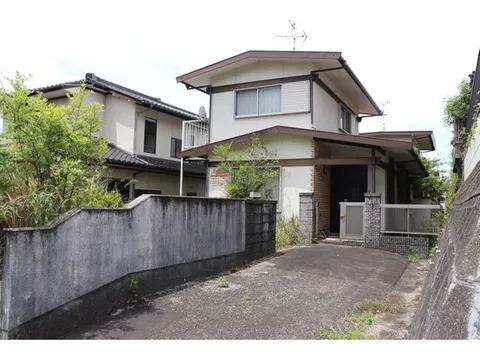 Ohata Town 1 (Tajimi Station) 4.8 million yen