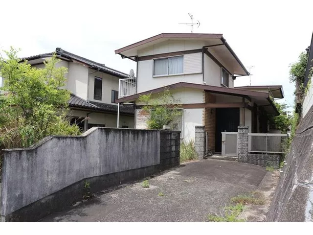 Ohata Town 1 (Tajimi Station) 4.8 million yen
