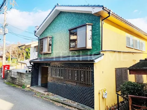 Uzumasa Miō-cho (Narutaki Station) 6.8 million yen