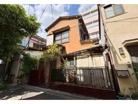 [Full support for real estate purchases with the trust and expertise of a judicial scrivener corporation]