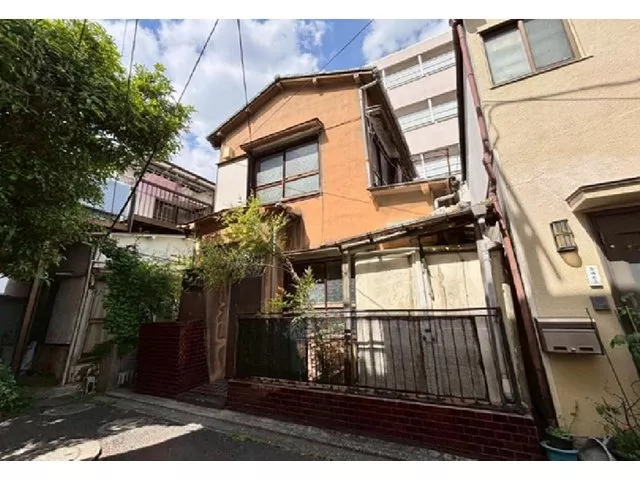 [Full support for real estate purchases with the trust and expertise of a judicial scrivener corporation]