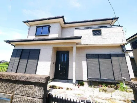 Katakai 6.8 million yen