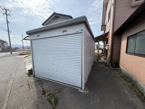 Kashiwazaki City, Oaza Uedajiri (Ibarame Station) 2-story building 3LDK - Image 4