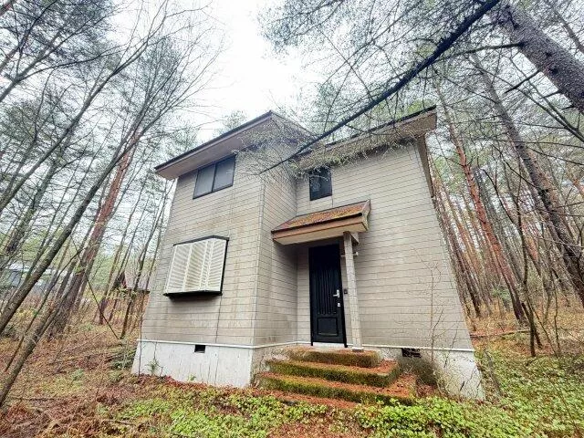 Agatsuma District, Tsumagoi Village, Oaza Kamihara Okaishiko (Omae Station), 2-story, 3LDK